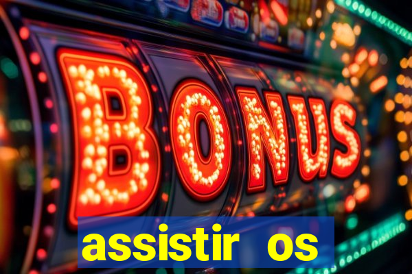 assistir os simpsons online dublado